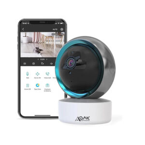 Baby Security Camera