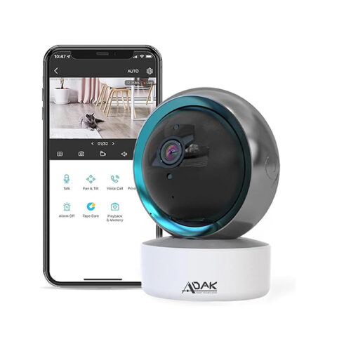 Baby Security Camera