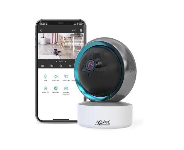 Baby Security Camera