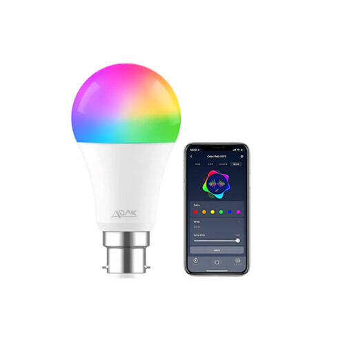 Color Bulb