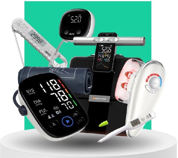 Building a Smart-Health Home: The 4 Devices Worth Owning