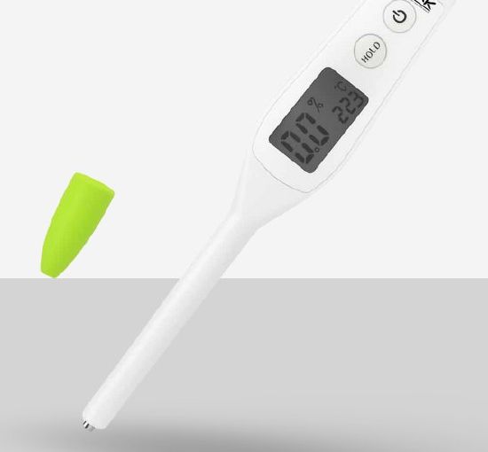 ADAK Fast-Reading Salt Salinity Tester