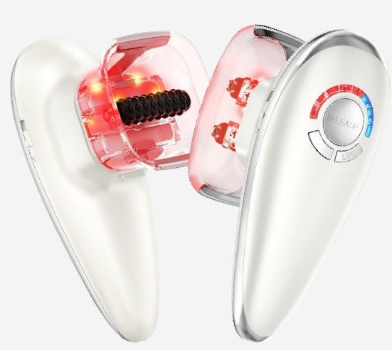 ADAK Electric Cupping & Body Sculpting Massager